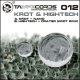 Hightech - Crater Krot remix