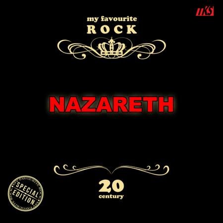 Nazareth - Guilty