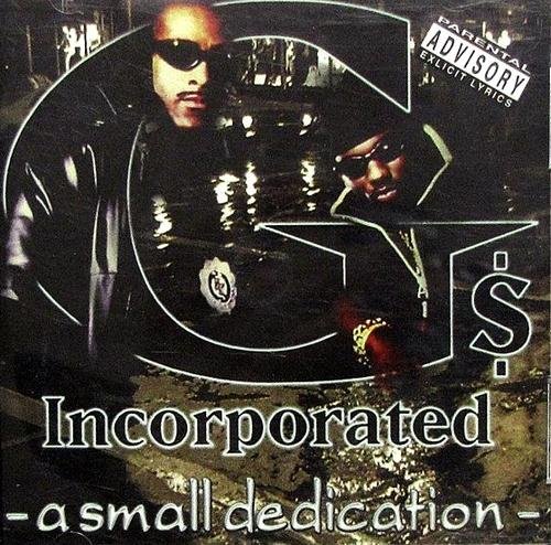 G's Incorporated - Fly In My Civille