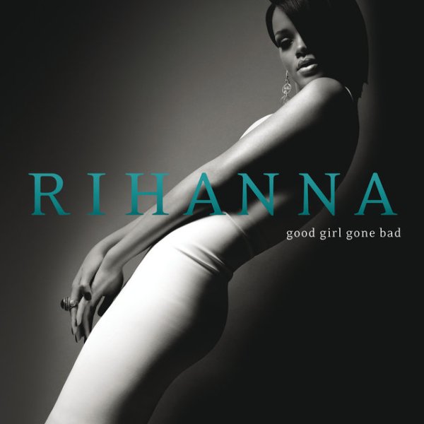 Rihanna - Push Up On Me