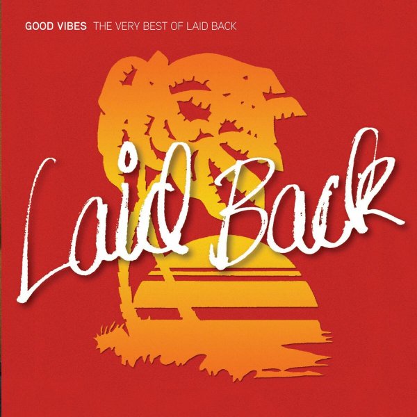 Laid Back - Sunshine Reggae.(1982).