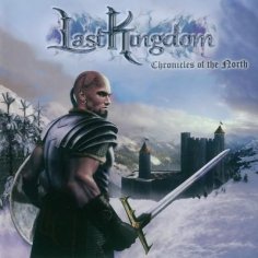 Last Kingdom - Fate
