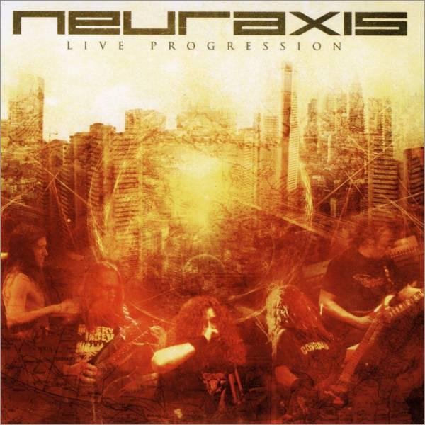 Neuraxis - Reasons of Being