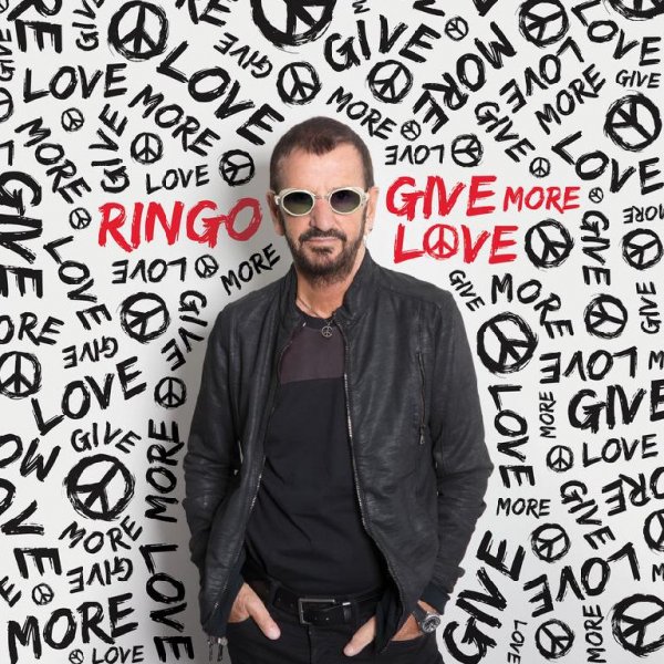 Ringo Starr - Laughable