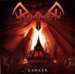 Rammer - Uprising of Death