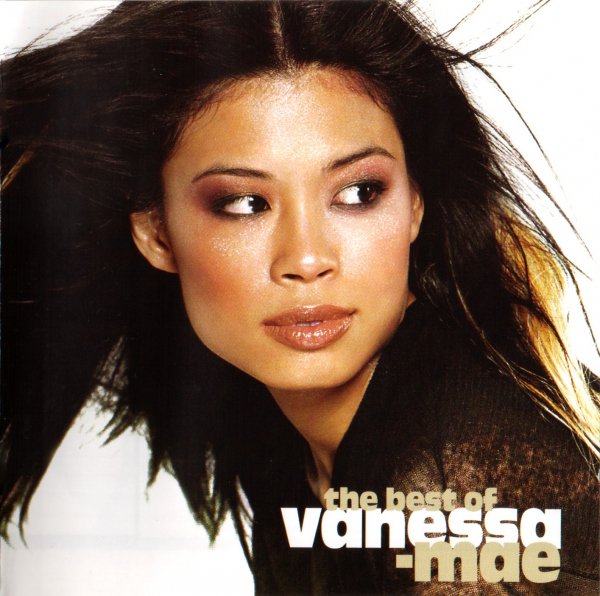 Vanessa Mae - Solace