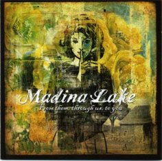 Madina Lake - True Love