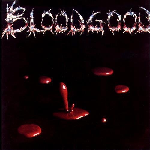 Bloodgood - Black Snake