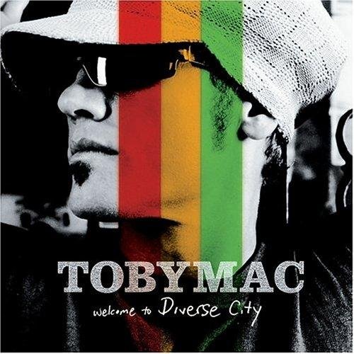 Toby Mac - Burn For You