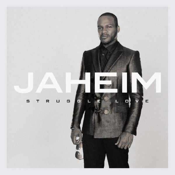 Jaheim - Side Piece