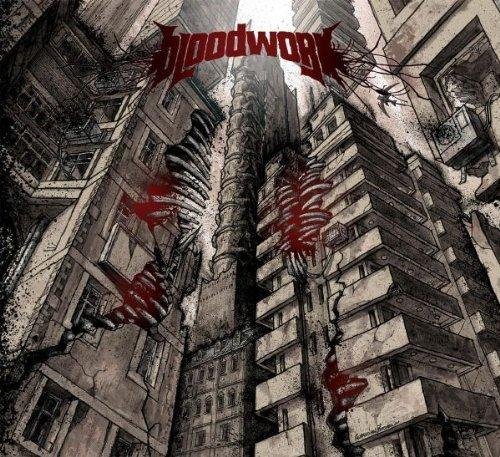 Bloodwork - DestinationNowhere