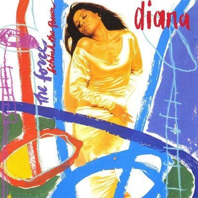 Diana Ross - Change Of Heart