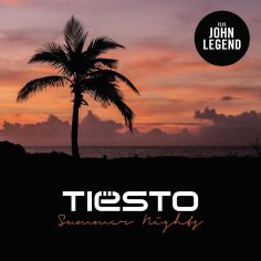 Tiesto - Summer Nights (Tiesto Deep Mix)