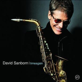 David Sanborn - Sugar