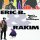 Eric B.  Rakim - Relax With Pep