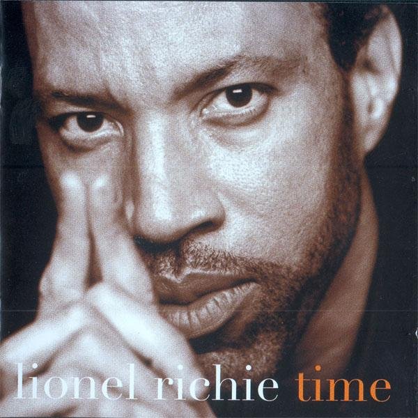 Lionel Richie - Everytime