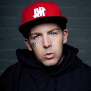 Madchild - Wаnted