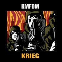 KMFDM - Davai (Cyrillic Mix)