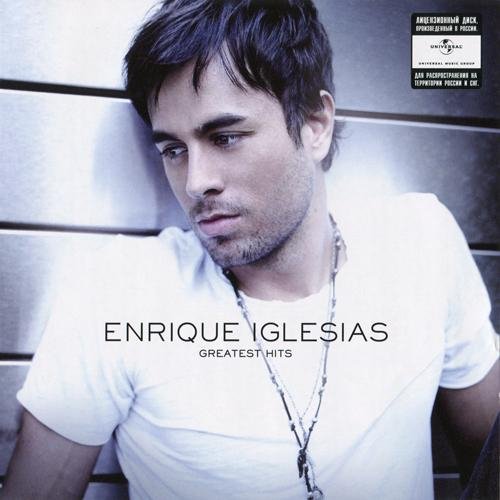 Enrique Iglesias - Somebody's Me