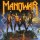 Manowar - Master Of Revenge