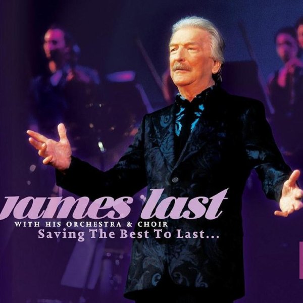 James Last - My Heart Will Go On