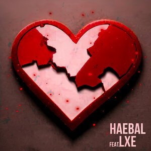 HAEBAL feat. LXE - Не Уберегу