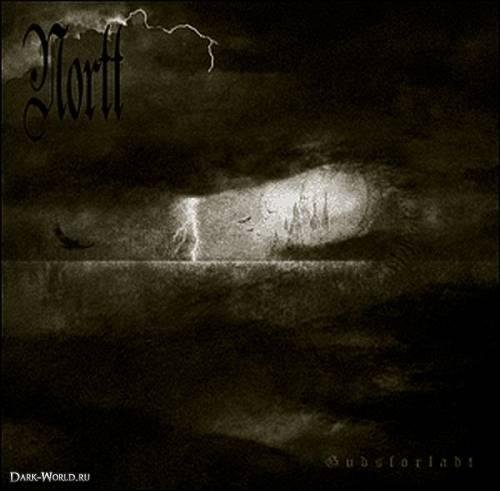 Nortt - Nattetale