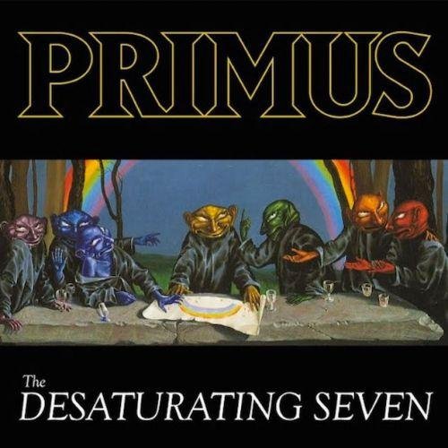 Primus - The Seven