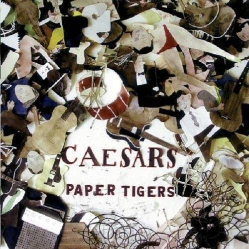 Caesars - It's Not The Fall That Hurts