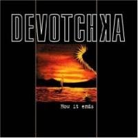 Devotchka - were leaving