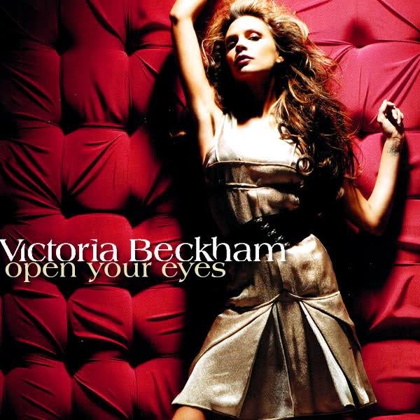 Victoria Beckham - Watcha Talkin' About