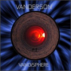 Vanderson - Dawn On The Northpole