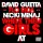 David Guetta featuring Flo Rida and Nicki Minaj - Where Them Girls At