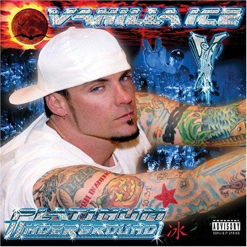 Vanilla Ice - Survivor