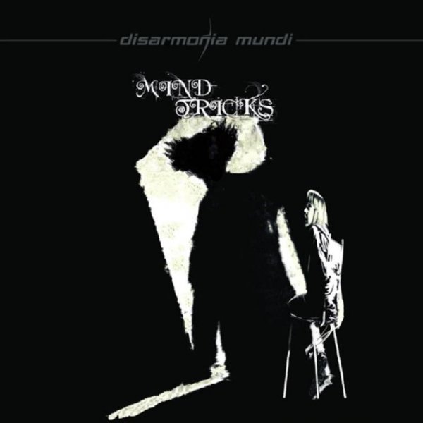 Disarmonia Mundi - 06 Venom Leech and the Hands of Rain