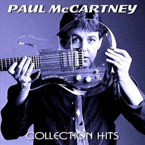 Paul McCartney - Hope Of Deliverence