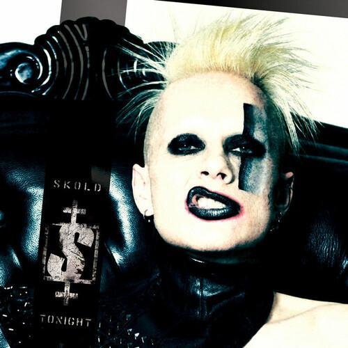 Skold - Tonight (The Birthday Massacre Remix)