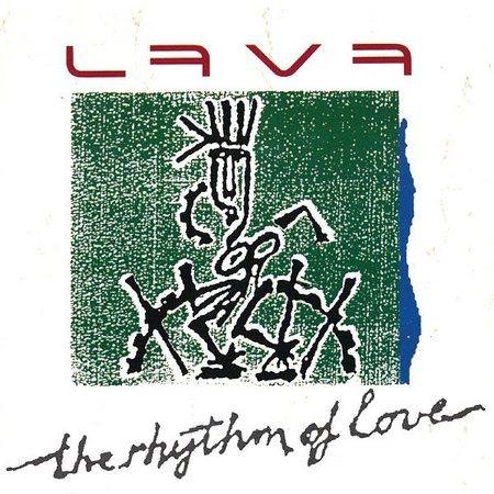 Lava - Somebody Like You