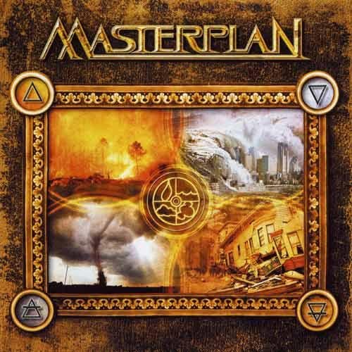 Masterplan - When Love Comes Close