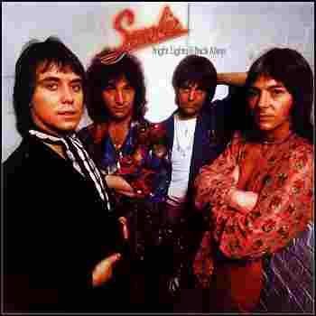 Smokie - In the Heat of the Night