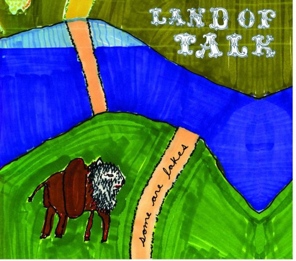 Land of Talk - Corner Phone