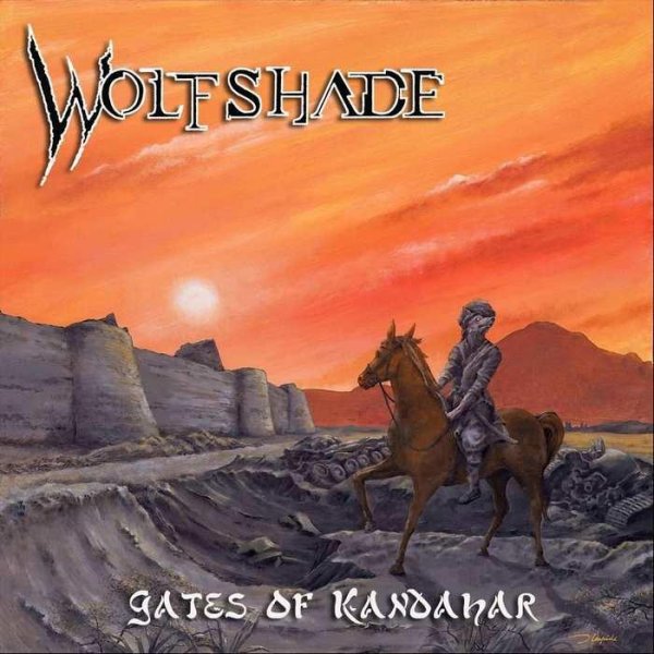 Wolfshade - Shotguns