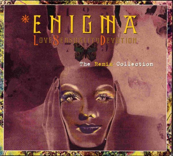 Enigma - Gravity Of Love (Judgement Day Club Mix)