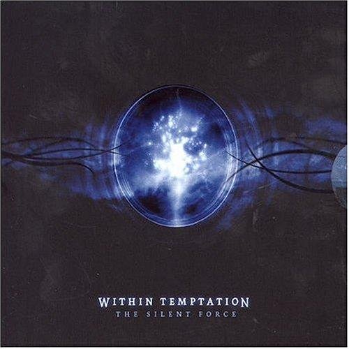 Within Temptation - It's the Fear