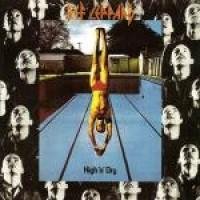 Def Leppard - Lady Strange