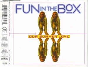 Fun in the Box - Our summer love