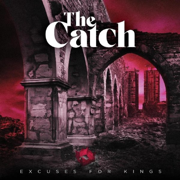 The Catch - Leviathan