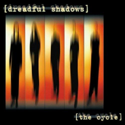 Dreadful Shadows - Exile