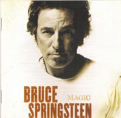 Bruce Springsteen - You'll Be Comin' Down