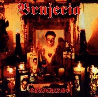 Brujeria - AntiCastro